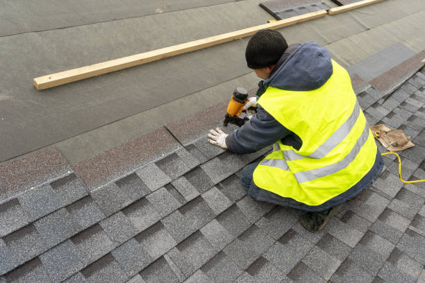 Best Flat Roof Repair Services  in Glenwood, GA